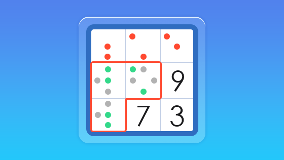5x5 sudoku